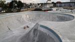Wajah Baru Kalijodo Mulai Terlihat