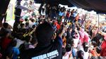 Trauma Healing untuk Anak-anak Korban Gempa di Aceh