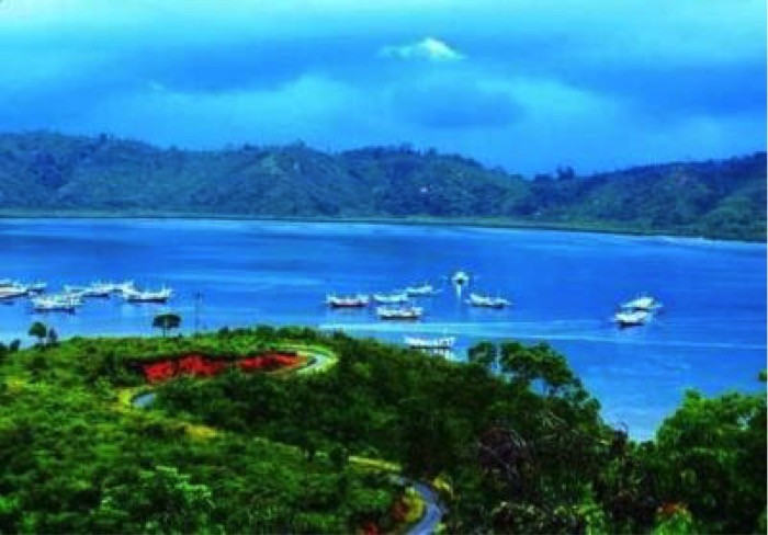 Sumbar Dipastikan Ramai Wisatawan Menjelang Akhir Tahun