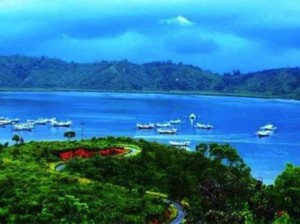 Sumbar Dipastikan Ramai Wisatawan Menjelang Akhir Tahun