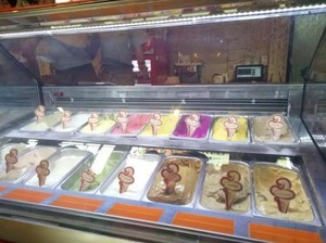 Icip-icip Gelato Enak Saat Long Weekend di Yogyakarta