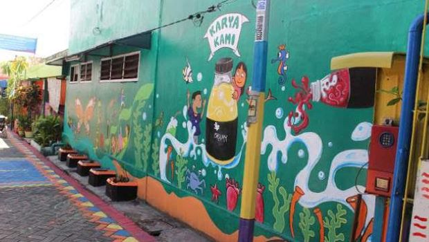 Surabaya Bebas Prostitusi, Tim Asuhan Rembulan Gerilya di Malam Hari