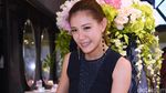 Masih Sendiri, Olga Lidya Santai