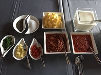 Resep Rahasia Pasta Segar Racikan Keluarga Chef Valentino Siap Diperagakan