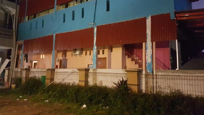 Terduga Teroris Calon Pengantin Dian Pernah Jadi TKW di Singapura