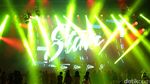Serunya Rave party Terbesar
