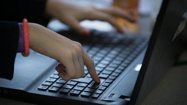 Potensi Ekonomi Digital RI Tertinggi Se-ASEAN, tapi Masih Hadapi Tantangan