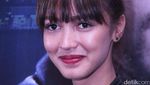 Manisnya Melayu Nicole Hall