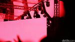 Serunya Rave party Terbesar