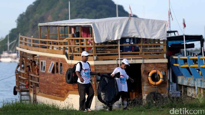 RI dan Jerman Jalin Kerja Sama Strategis di Sektor Maritim