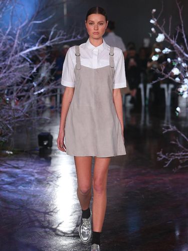 7 Tips Tampil <i>Stylish</i> untuk Berpesta di DWP Malam Ini