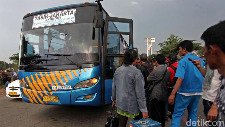 22 BUMN dan 8 Perusahaan Swasta Sediakan Program Mudik Gratis 22 BUMN dan 8 Perusahaan Swasta Sediakan Program Mudik Gratis