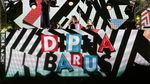 Jangan Kasih Kendor! Dipha Barus Hentak DWP 2016 Hari Kedua