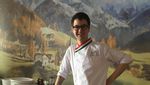 Trik Bikin Pasta Segar dan Saus Pasta Dikupas Tuntas oleh Chef Marco