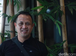 Rexy: Kevin/Marcus Istimewa