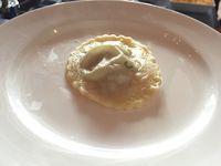 Ravioli di Carne yang Gurih Enak Jadi Resep Penutup Chef Marco