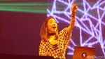 Serunya Rave party Terbesar