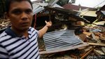 90 Persen Rumah di Desa Kuta Pangwa Aceh Rusak