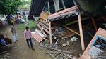 90 Persen Rumah di Desa Kuta Pangwa Aceh Rusak
