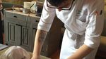 Trik Bikin Pasta Segar dan Saus Pasta Dikupas Tuntas oleh Chef Marco