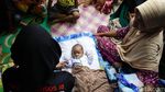 Trauma Healing untuk Anak-anak Korban Gempa di Aceh