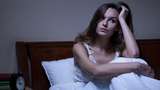 Susah Tidur Gegara Sering Gelisah-Jantung Berdebar Cepat, Tanda Sakit Apa Dok?