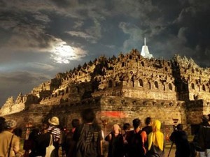 Ini Lokasi Wisata Unggulan di Yogyakarta