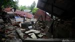 90 Persen Rumah di Desa Kuta Pangwa Aceh Rusak