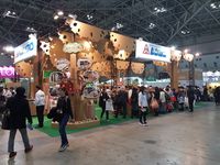  Mengintip Teknologi Ramah Lingkungan di Tokyo EcoPro 2016