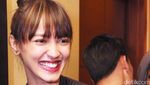 Manisnya Melayu Nicole Hall