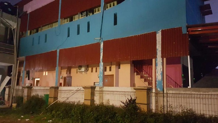 30 Menit Setelah Bom di Bekasi Diledakkan, Polisi Akan Olah TKP