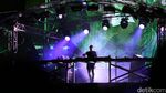 Serunya Rave party Terbesar