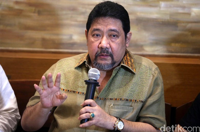 Pansel: Capim KPK Terpilih Akan Diganti Bila Tak Mau Lapor LHKPN Pansel: Capim KPK Terpilih Akan Diganti Bila Tak Mau Lapor LHKPN