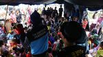 Trauma Healing untuk Anak-anak Korban Gempa di Aceh