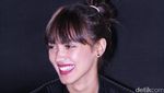 Manisnya Melayu Nicole Hall