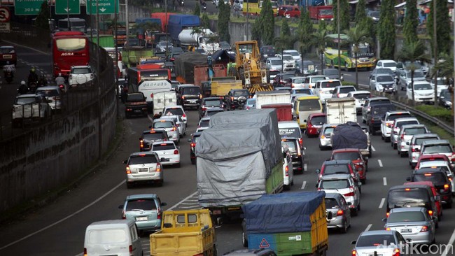 Mau Mudik Lewat Trans Jawa? Perhatikan 4 Hal Ini