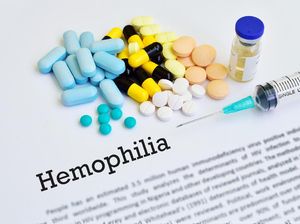 Mahalnya Pengobatan Hemofilia, Tak Semua Ditanggung BPJS Kesehatan