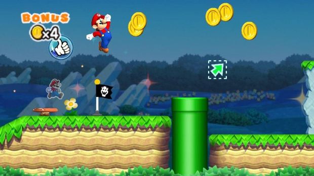 Menengok Lima Gebrakan Nintendo di 2016
