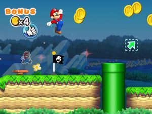 Tembus 200 Juta Download Tapi Super Mario Run Belum Untung