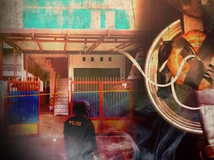 Perempuan Jadi Terduga Teroris di Bekasi, Modus Baru Calon Pengantin