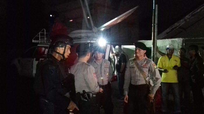 Bom Bekasi, 1 Tersangka Teroris yang Ditangkap di Jateng Perakit Peledak