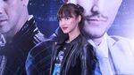 Manisnya Melayu Nicole Hall