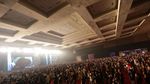 Pesta dengan Robot Sampai Meriahnya Kembang Api di DWP 2016