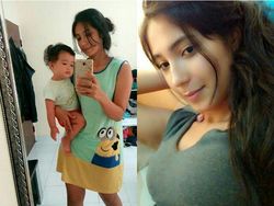 Deretan Foto yang Ramaikan Mahmud Challenge