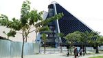 Potret Terkini Pembangunan Museum Islam Nusantara di Jombang