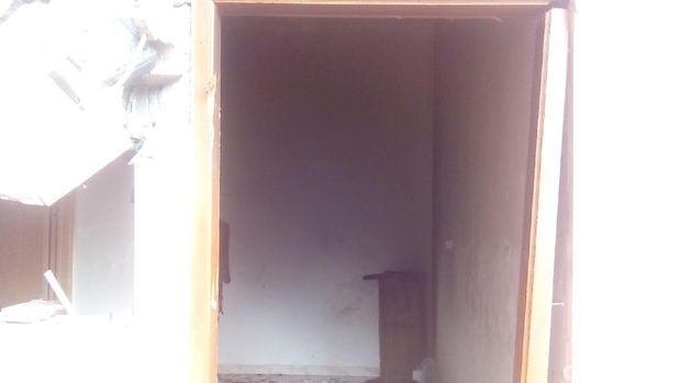 Melihat Kondisi Kamar Dian Si 'Pengantin' Usai Digeledah Densus 88