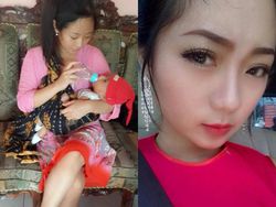 Deretan Foto yang Ramaikan Mahmud Challenge