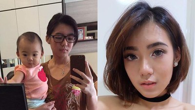 Deretan Foto yang Ramaikan Mahmud Challenge