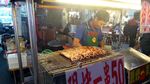 Blusukan Seru Akhir Pekan ke Pasar Malam Kuliner Taiwan