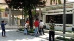 Libur Panjang Akhir Pekan di Jombang, Ziarah ke Makam Gus Dur